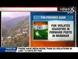 India vs Pakistan: Indian Army says Pakistan is planning more attacks in the area