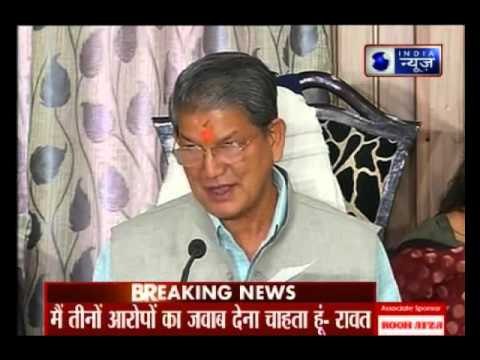 Uttarakhand crisis: Is Chief Minister Harish Rawat succeed in saving Congress government?