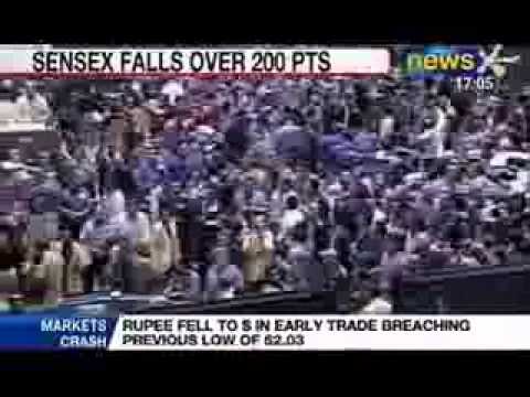 News X: With RBI measures failimg to work, fears of more RBI steps grow