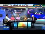 NewsX Debate: Did our agencies display 'Negligible' Intelligence?