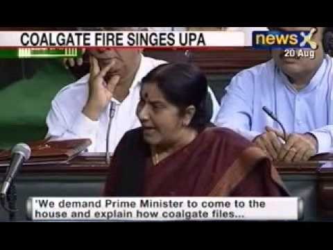 Coalgate Scam: Missing files a case of destruction of evidence, says Arun Jaitley