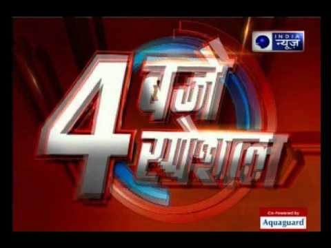 Ready to prove majority on Assembly floor, says Uttarakhand CM Harish Rawat hitting back at BJP