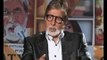 Jehangir Pocha Exclusive: Interview with Amitabh Bachchan, and Director Prakash Jha