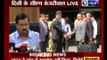 Government surrendered before Pakistan: Delhi CM Arvind Kejriwal attacks Centre