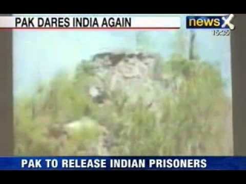 LoC Fire: Pakistan violates ceasefire again in Poonch sector