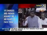 NewsX: Opposition derails food bill debate to attack Govt on Coalgate