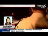 News X: Photojournalist allegedly gangraped in Delhi