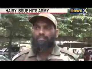 News X: Soldier gets interim stay from Karnataka High Court