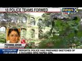Mumbai Gangrape Case: Mumbai Police forms 18 teams to nab 5 accused