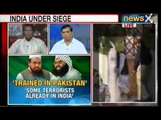News X: Many political leaders are also on the list of Terrorists
