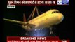 Crane carrying Air India defunct aircraft crashes near Begumpet Airport