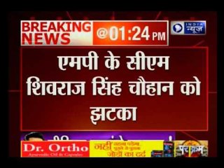 BJP General Secretary, Arvind Menon removed from his post