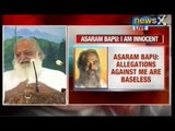 Asaram Bapu Rape Case: The girl is like my Grand-daughter, says Asaram Bapu