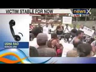 Speak out India: Does the brazen Mumbai rape violate every women in India?