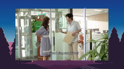 Hi! School - Love On   하이스쿨 - 러브온 Ep.3  Excitement  The unstoppable flutter! [2014.08.19]