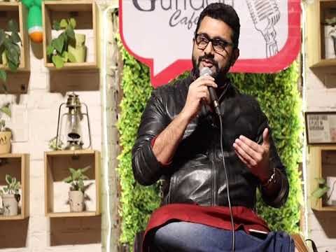 मैं सूरज था, तुम किरन थी- Guftagu Shayari