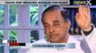 Subramanian Swamy gives his views on Ram Mandir and Narendra Modi