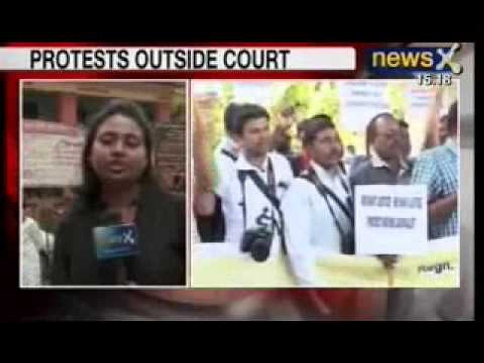 Mumbai Gangrape case : Second man arrested in M...