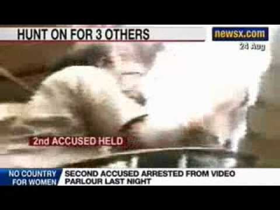 Mumbai Gangrape: Second accused arrested from video parlour last night