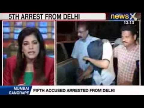 Crime Against Women: Gangrape survivor stable, all five accused arrested