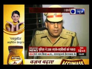 Karnataka: Woman in Tarihal Village uses a thin rope to clamber 50ft down dry well to fetch water