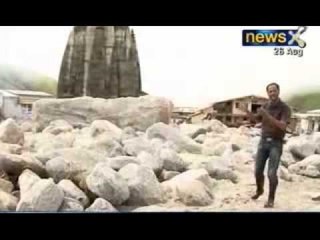 NewsX Ground Report: Revisiting Kedarnath