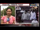 News X: Uproar in Lok Sabha over VHP Yatra