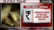 NewsX: Indian Rupee reaches 65.21 against US Dollar
