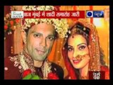 Bipasha-Karan take their wedding vows