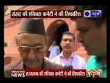 Dr. Karan Singh talks with India News on expulsion of Vijay Mallya