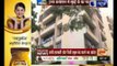 Anti-narcotics Cell cops raids actress Mamta Kulkarni's residence in Andheri, Mumbai
