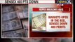 Indian Rupee vs US Dollar: Rupee sinks to 68.5 against the US Dollar