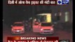 Ola cab driver arrested for molesting a Belgian woman in Delhi