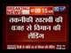 Air India Delhi-Kochi flight makes emergency landing at Bhopal