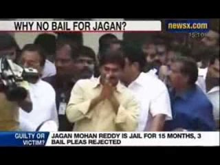 News X:  YSR congress chief YS Vijayamma stages dharna at Jantar Mantar