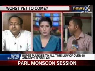 NewsX: Diesel prices going up every month