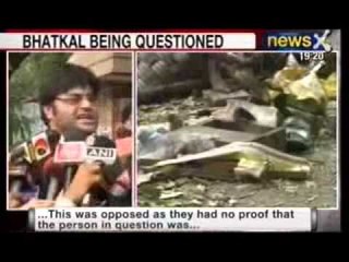 NewsX : Yasin Bhatkal arrested in Joint Intelligence effort of NIA, IB and RAW