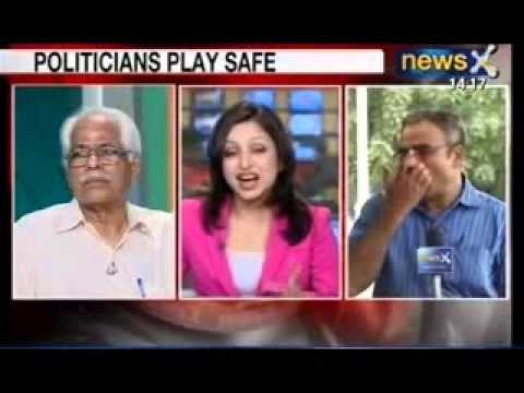 Asaram Bapu case: Journalists attacked brutally, Home Ministry seeks report