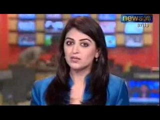 NewsX : Sonia Gandhi to go abroad for health checkup