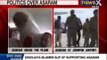 Asaram bapu scandal:  Jodhpur police get one day custody of Asaram Bapu