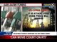 NewsX: Petrol price hiked by Rs 2.35 a litre, diesel by 50 paise