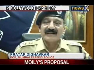 NewsX : Mumbai the "chain snatching" capital of India