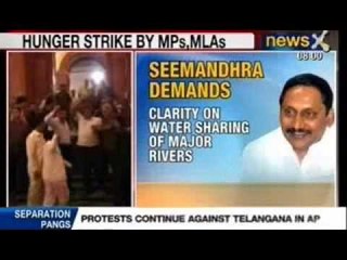 Telangana News: Home Minister suggests that Hyderabad be converted into UT