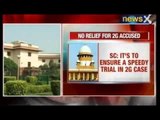 2G Spectrum Case: SC dismisses petition filed by 2G accused