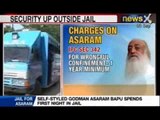 Asaram Sexual Assault Case: Land grabbing charge against Asaram in Rajokri, Delhi
