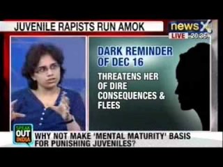 Speak Out India: Are juvenile sex crimes spiraling out of control?
