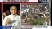 Telangana News : Panel headed by AK Antony formed to address grievances