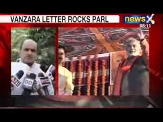 NewsX : BJP steps up attack on Congress led Indian Government