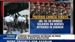 News X : Chinese People Liberation Army inside India