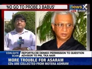 Indian Coal Scam: CBI probe investigation prone to hurdles from government